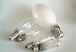 解析傳統(tǒng)照明燈具 鹵素?zé)?、金鹵燈、汞燈與鈉燈的產(chǎn)品特性與應(yīng)用